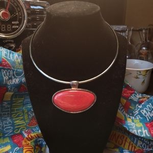UbU Metal Necklace